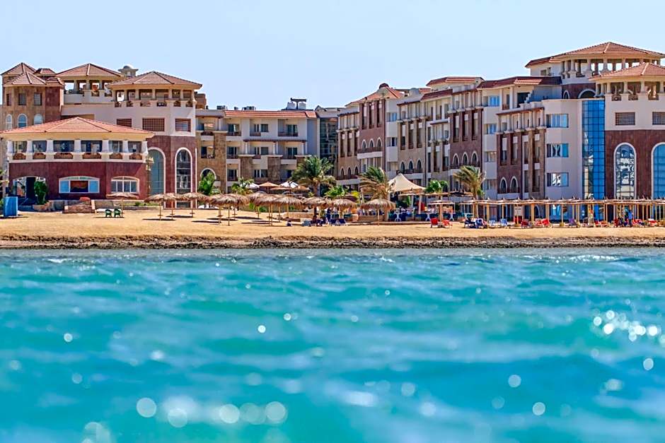 Royal Beach Serviced Apartments