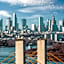 Novotel Warszawa Centrum Hotel