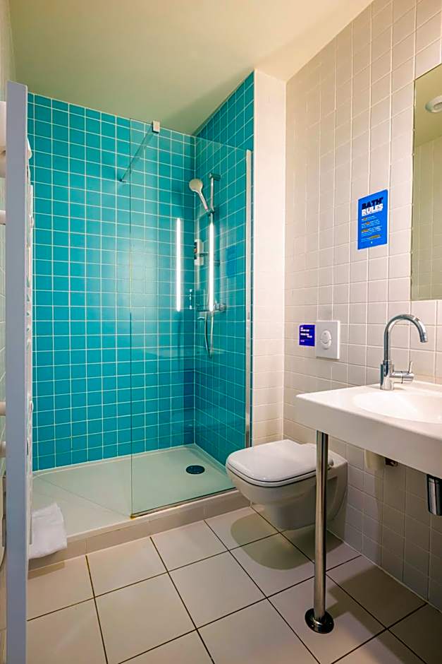 The People - Strasbourg