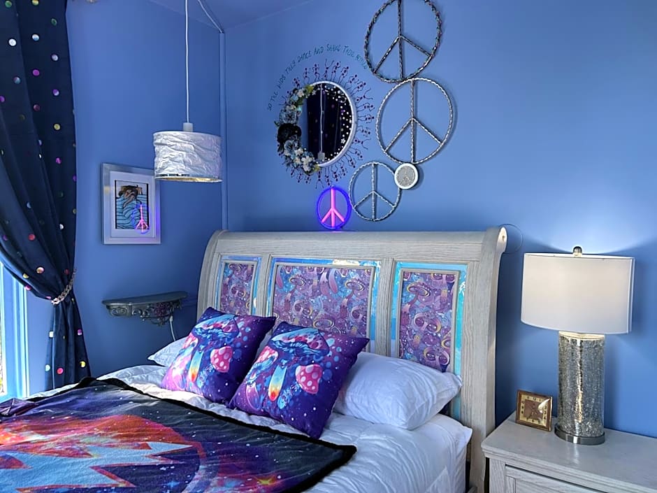 Grateful Dreams Lodging