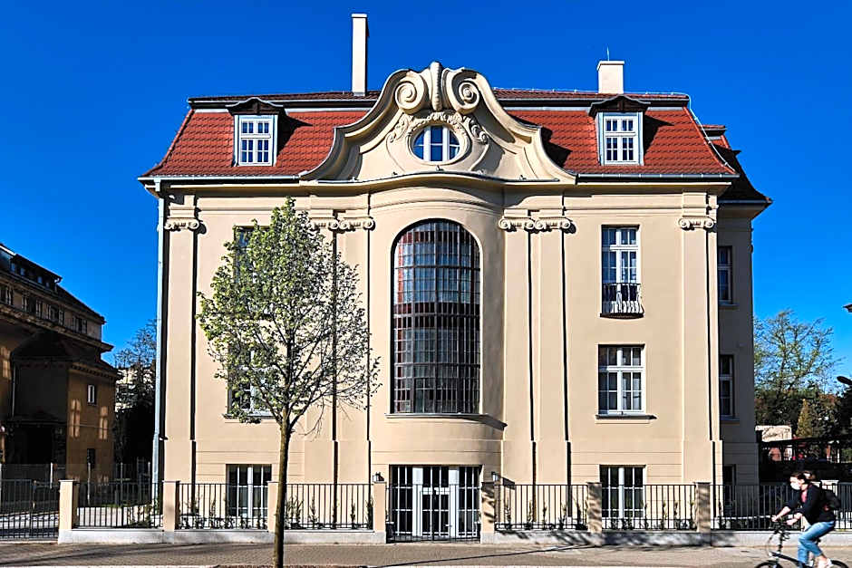Libert 33, an Ascend Collection Hotel