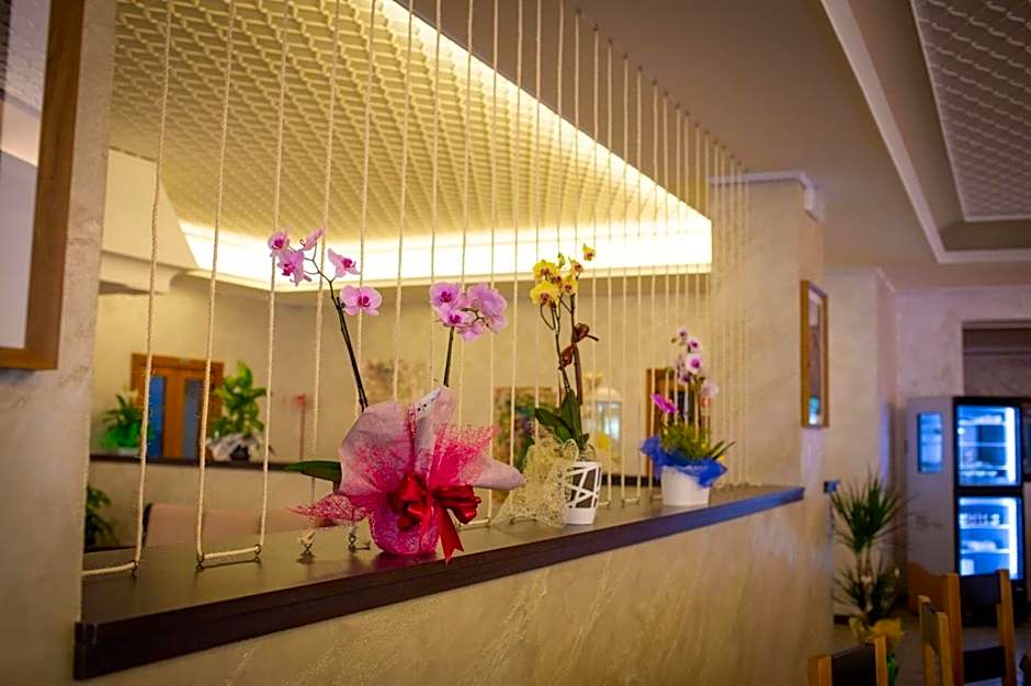 Sport Hotel & Residence Il Bivacco del Parco