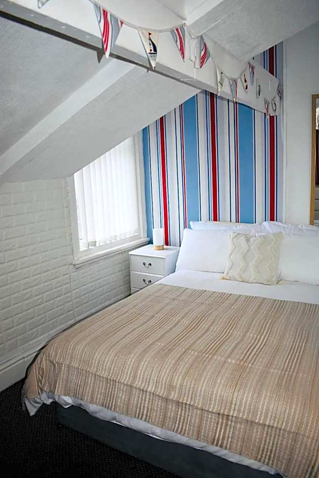 The Franklyn Hotel B&B