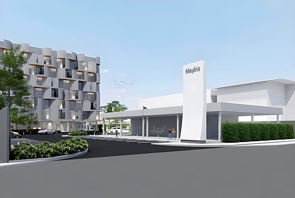 Maybis Hotel