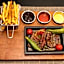 Euro Park Hotel Bursa