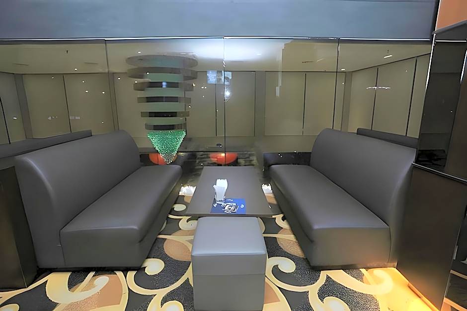 VIP Hotel Segamat