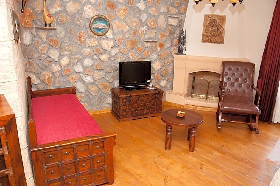 Castelo Boutique Hotel