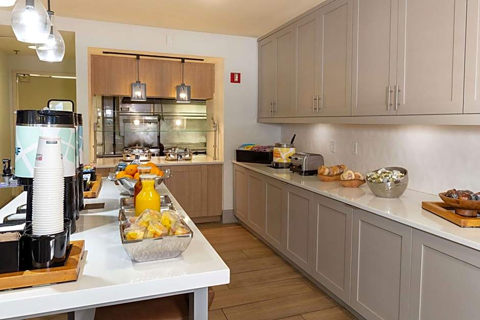 Hilton Garden Inn St. Augustine Beach
