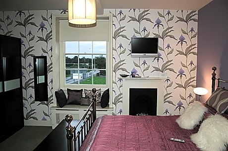 Double Room with Shower