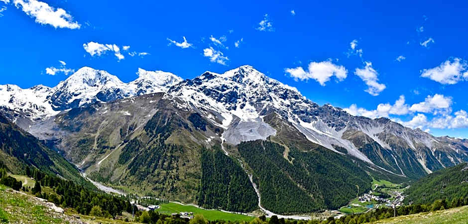 Bed & Breakfast Hostel Nives