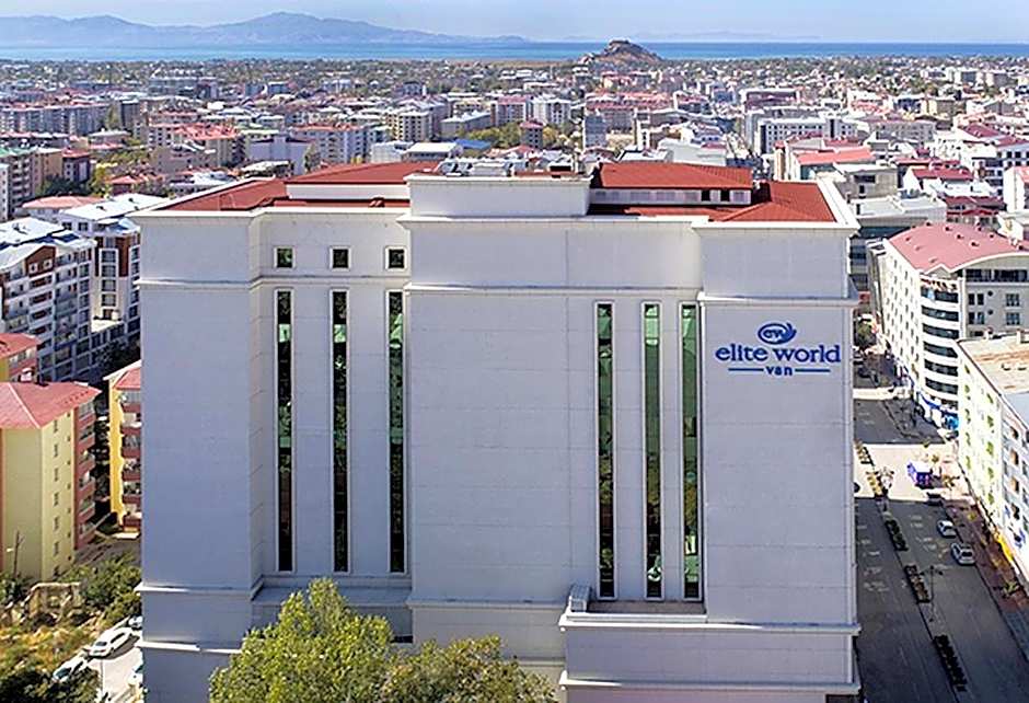 Elite World Van Hotel