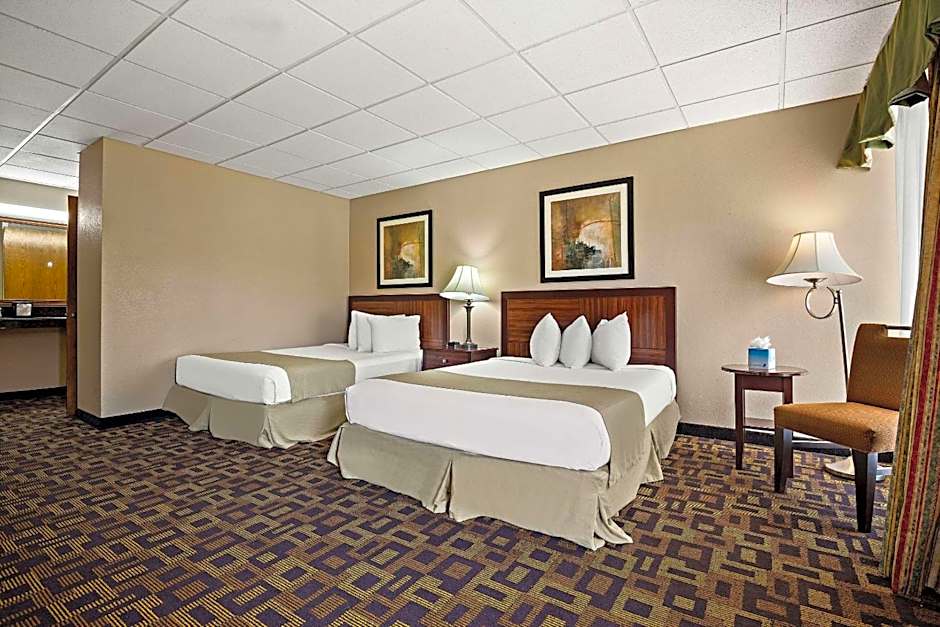 Rodeway Inn