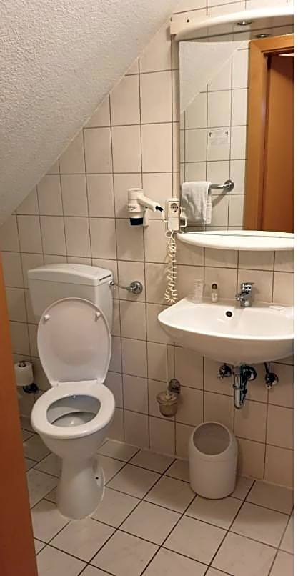 Gästehaus Samuel Wadgassen