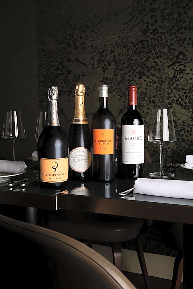 HOTEL MERCER SEVILLA