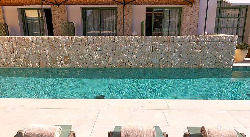 Alcazar Hotel Soller