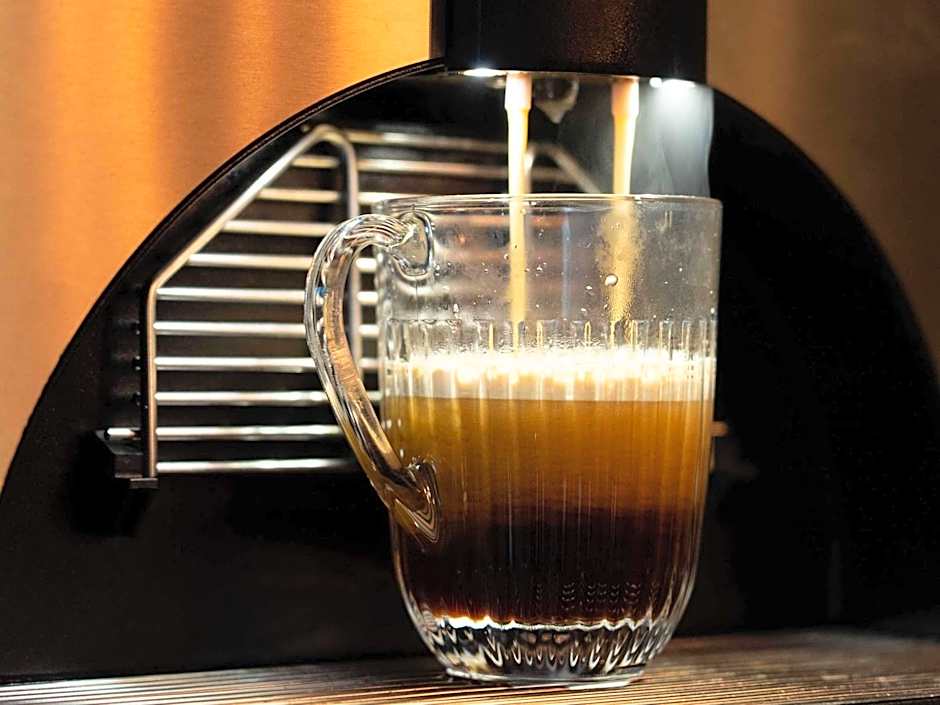 ibis Styles Dreux Centre Gare