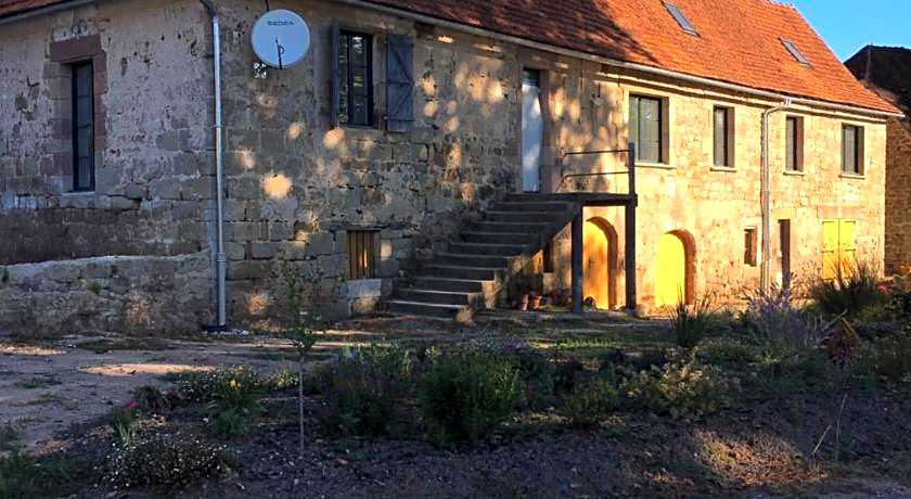 Le Moulin de Lassalle