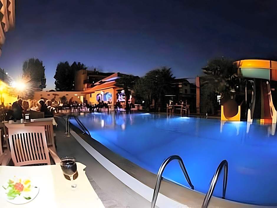 Belkon Hotel