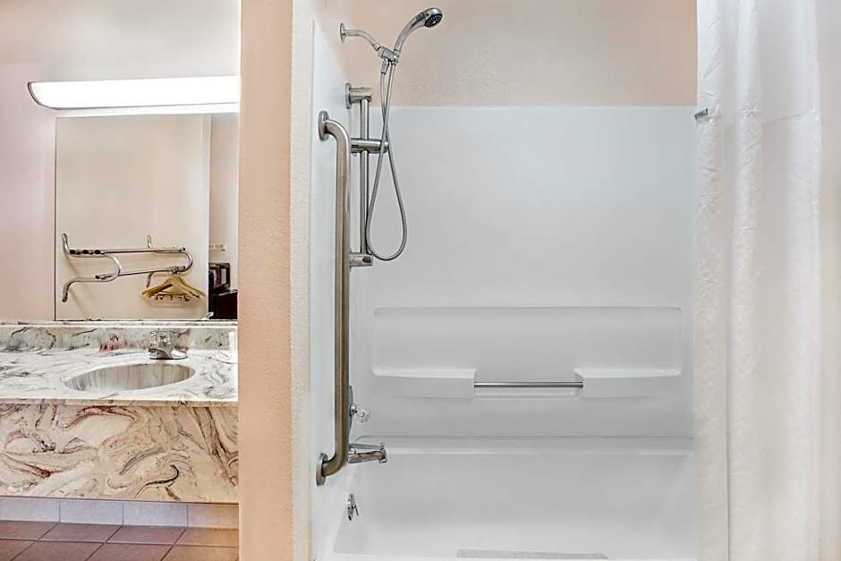 Americas Best Value Inn Kosciusko