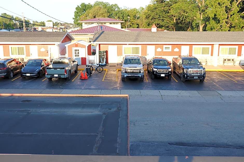 Best Nights Inn - Sparta