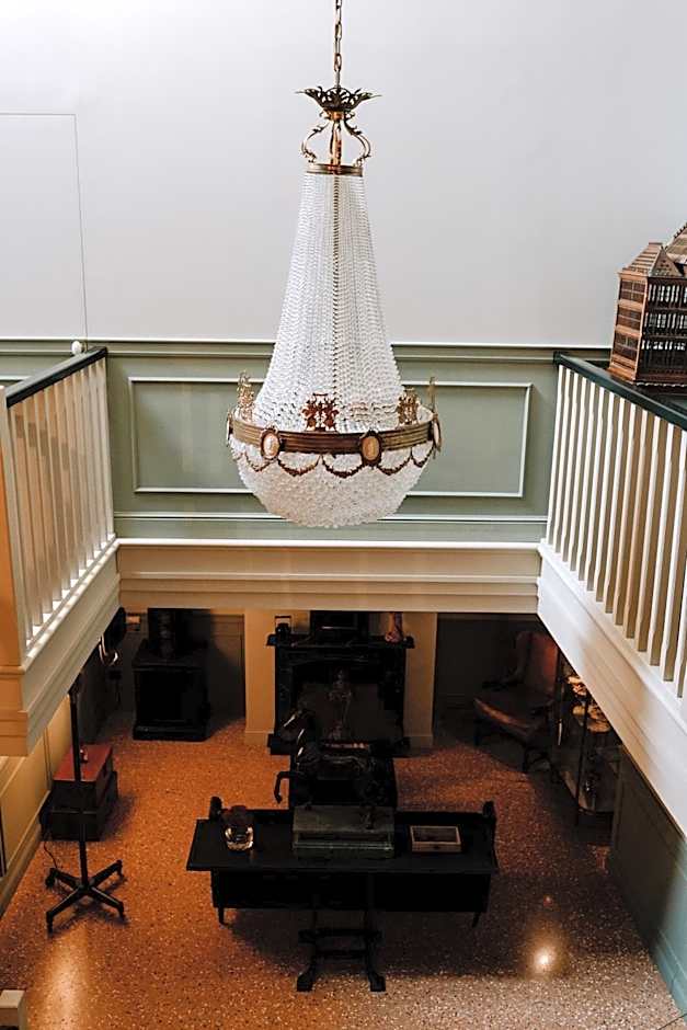 Maison Matilda - Design Home