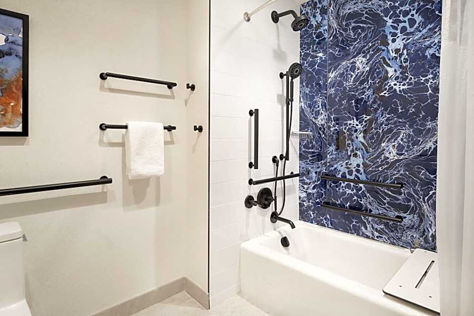 Cascade Hotel, Kansas City, a Tribute Portfolio Hotel