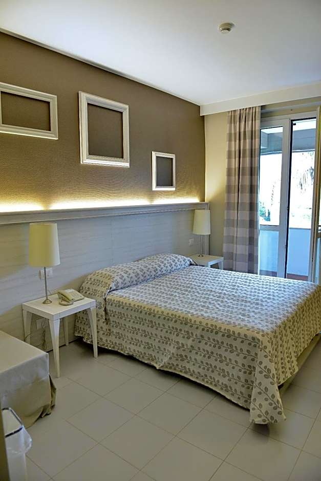 Hotel Degli Ulivi