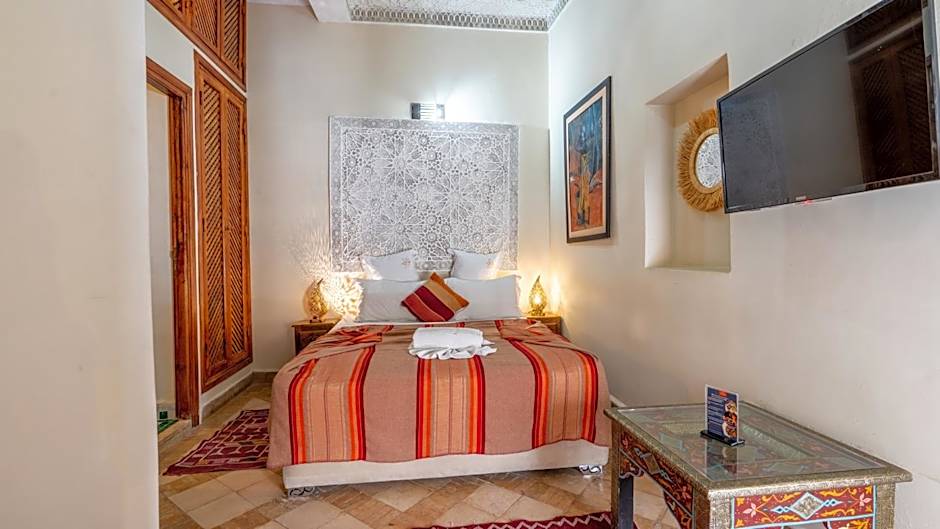Riad Abaka hotel & boutique