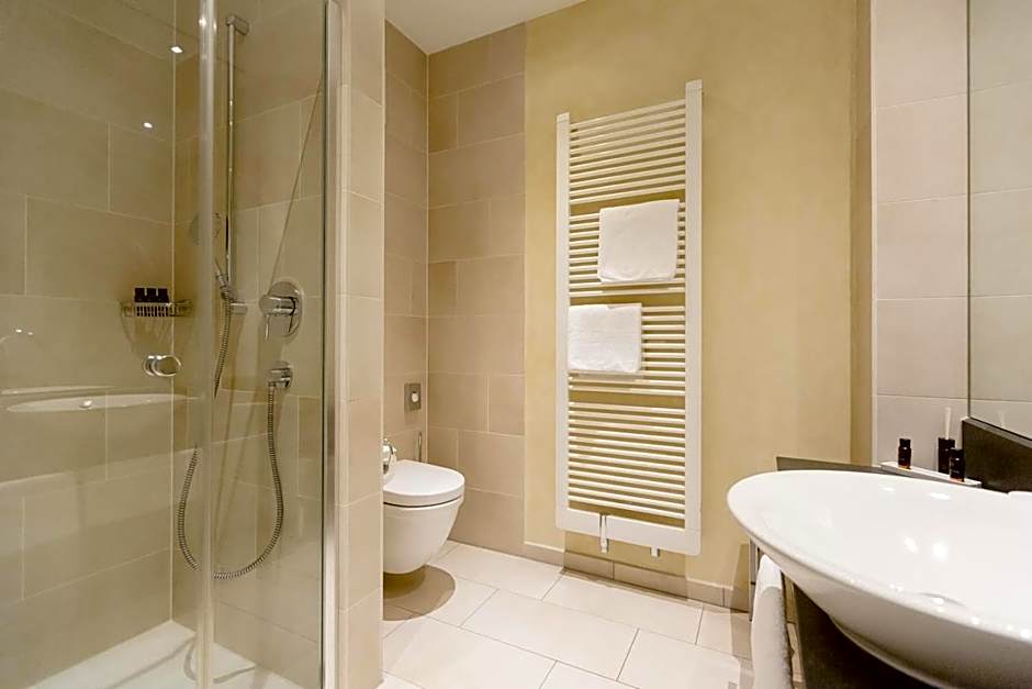 Aqua Aurelia Suitenhotel an den Thermen