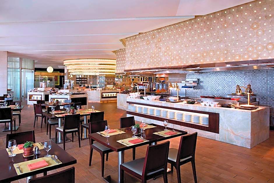 Sheraton Grand Incheon Hotel