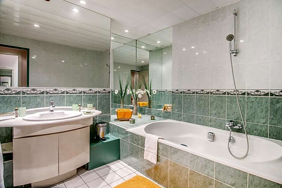 Hotel Le Maxime, BW Signature Collection
