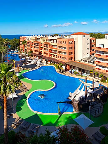 H10 Mediterranean Village