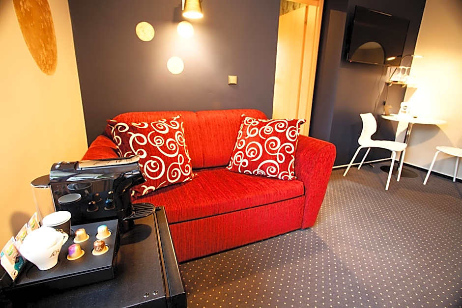 Apart Hotel Jablonec