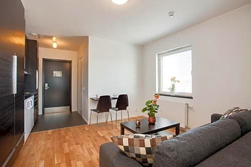 Best Western Capital Hotel