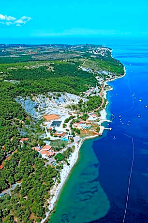 Apartments Kanegra Plava Laguna