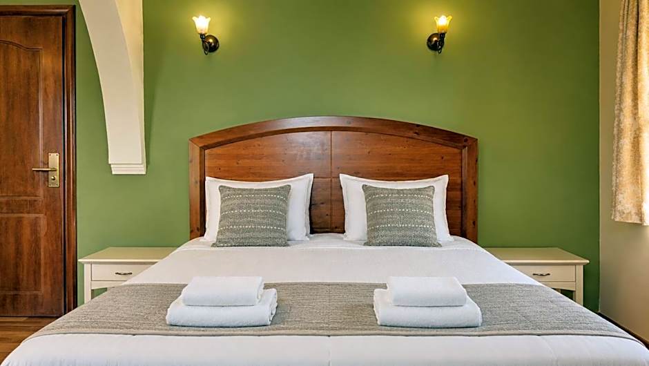 Areos Polis Boutique Hotel