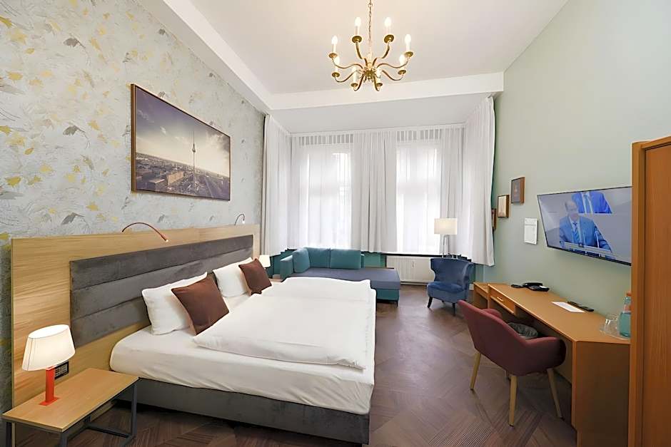 AMC Hotel - Schoneberg