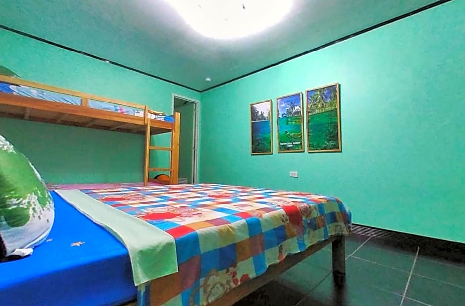 House of TamSe Laagans ' Inn