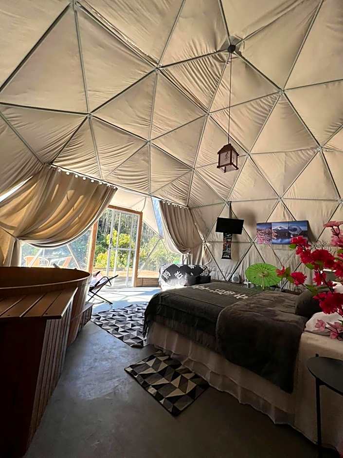 Refúgio Santa Helena - Domo Arigatô