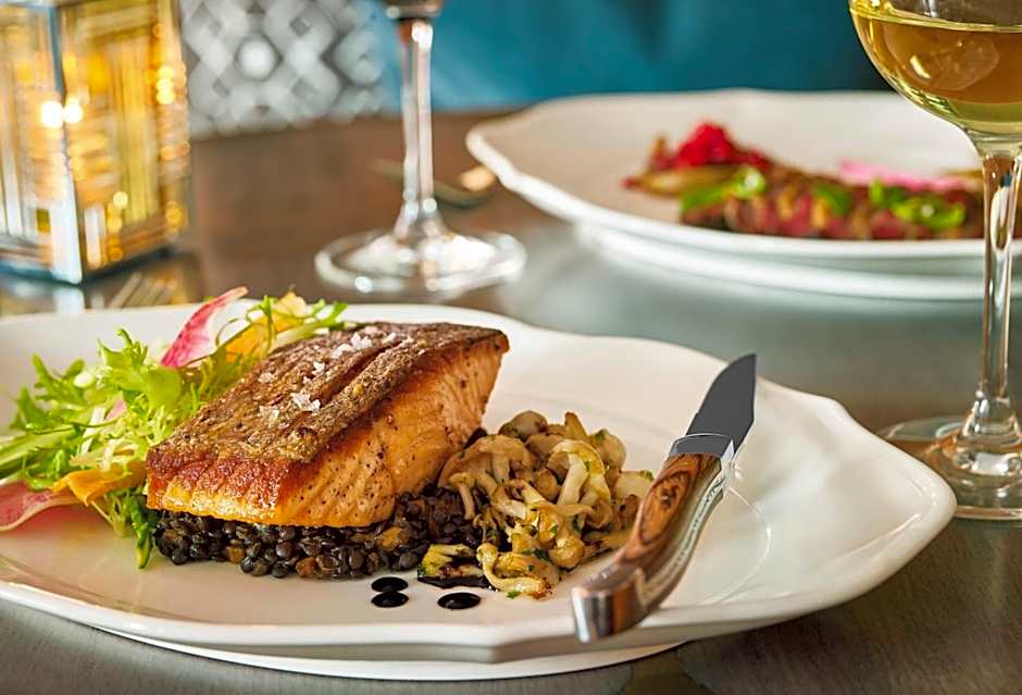 Vail Residences at Cascade Village, a Destination by Hyatt Residence