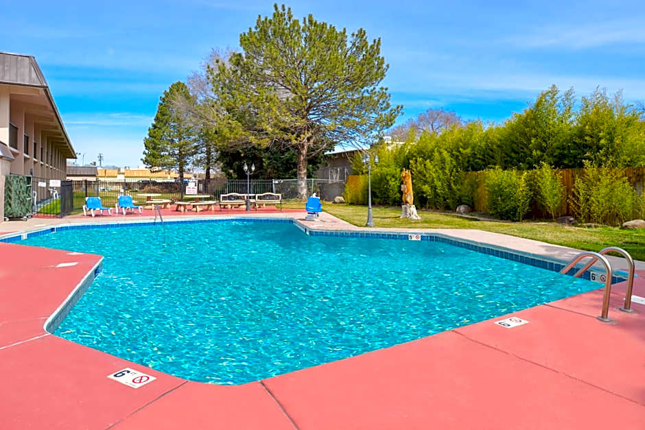 Ramada by Wyndham Grand Junction