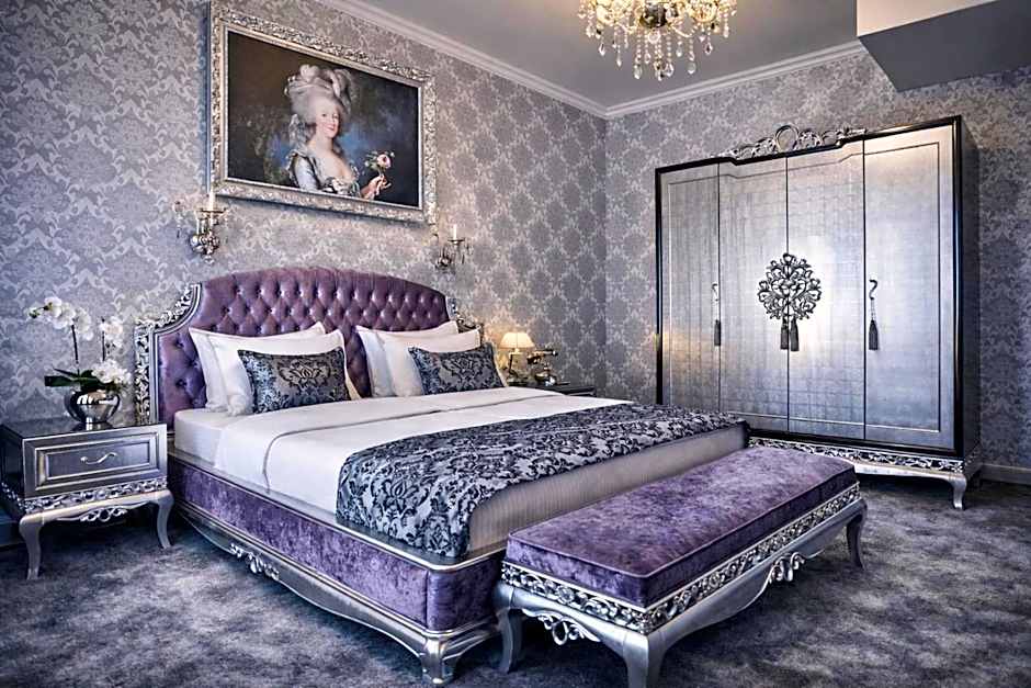Prezident Palace Belgrade - Adults Only