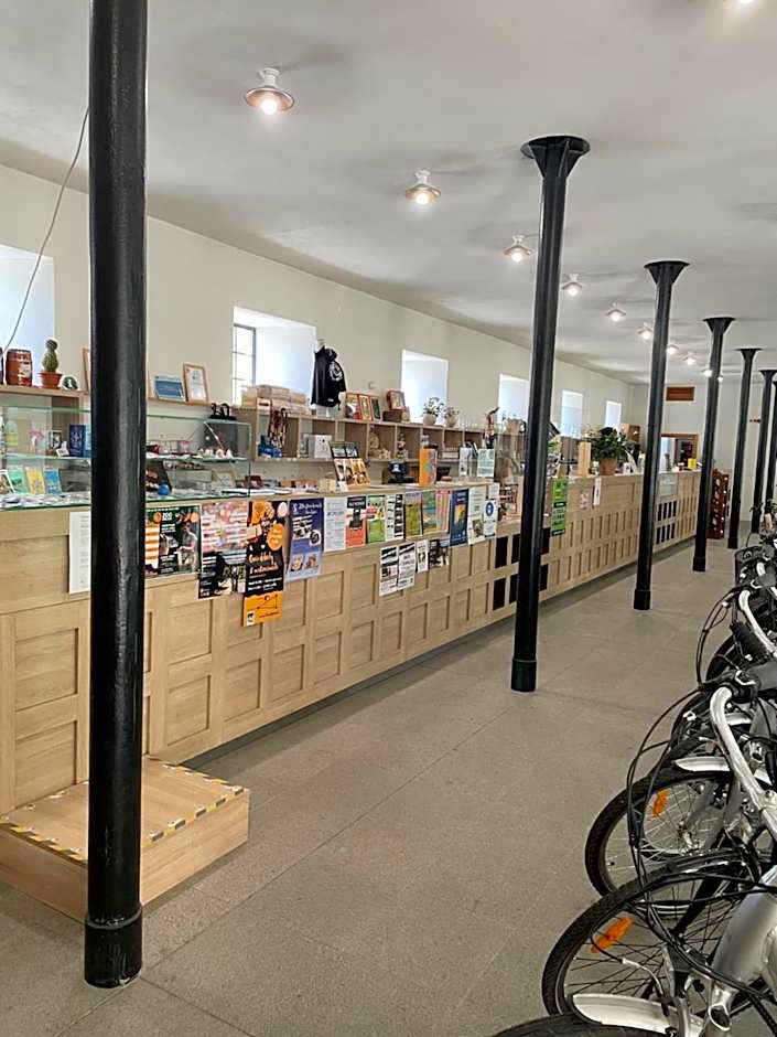 Penzion Panský dvůr Telč