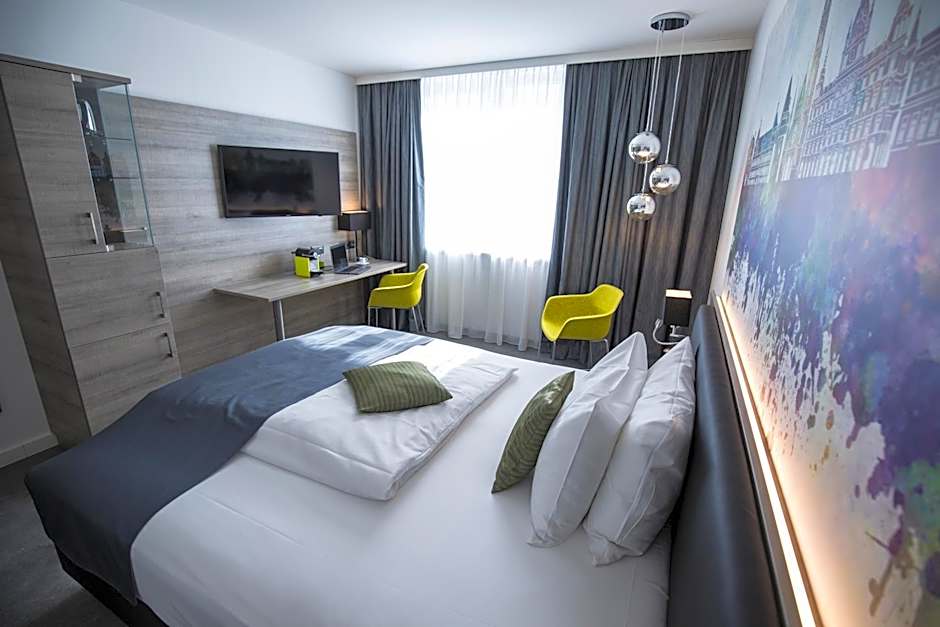 Hotel Mercure Graz City