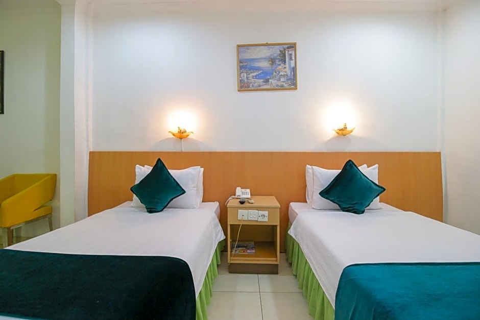 Mariani International Hotel