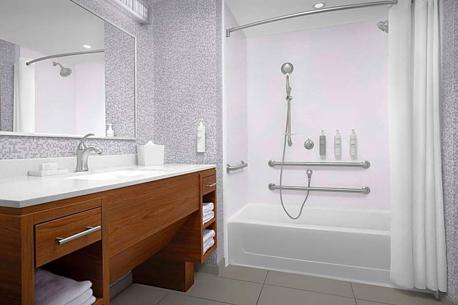 Home2 Suites by Hilton Eugene Downtown University Area