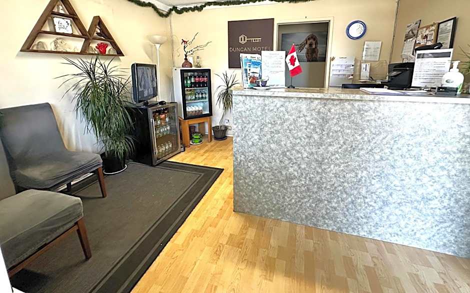 Duncan Motel