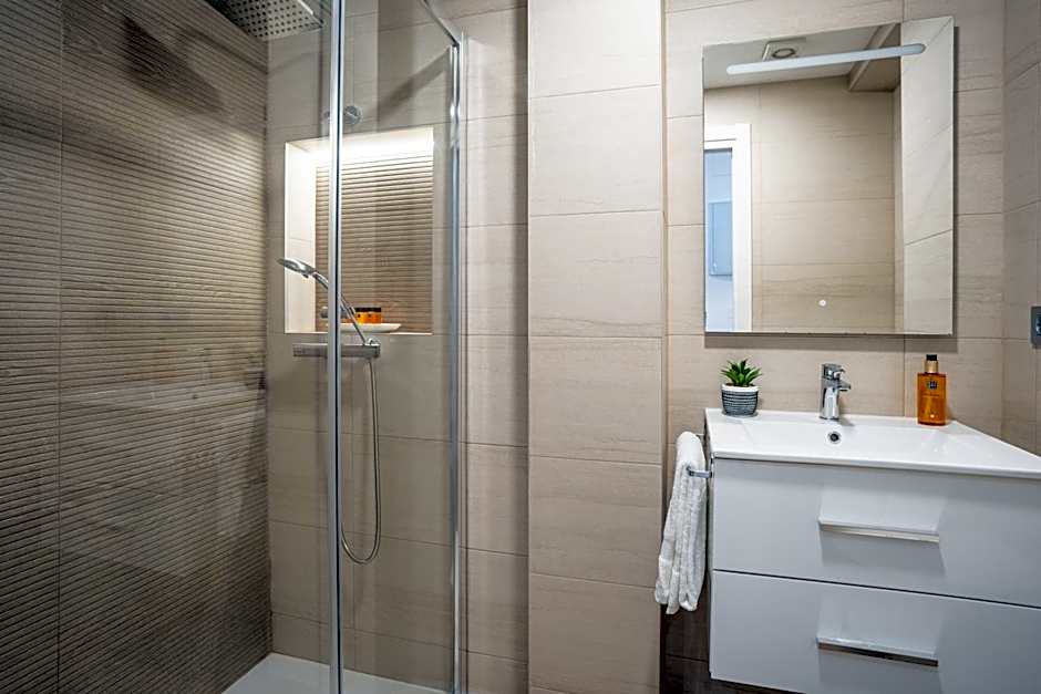 Trendy Homes Puerta Purchena