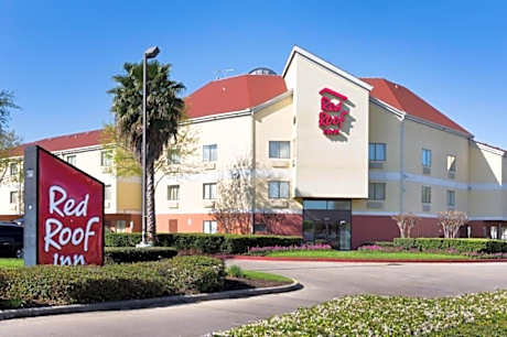 Red Roof Inn - Houston Westchase