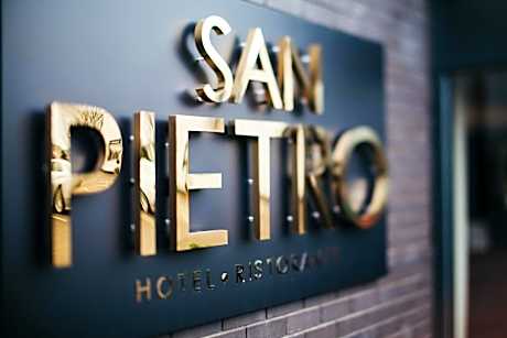 San Pietro Hotel & Restaurant